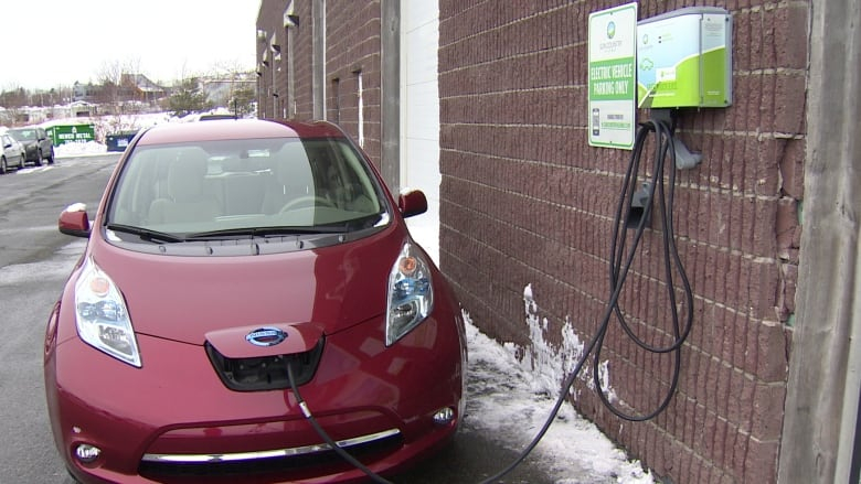 Electric Car Buyers Get 5K Rebate Under New B C Government Incentive