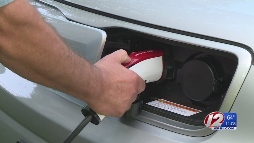 Electric Vehicle Rebates No Longer Available In RI YouTube