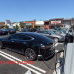 Elegant California Electric Car Rebate Used Cars
