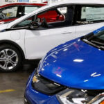 Federal Rebates For Electric Cars Kick In With Increased Price Limit