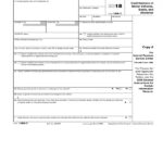 FREE 6 Car Donation Forms In PDF MS Word