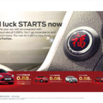 Get 0 88 Rebate When You Purchase A New Ford During CNY Autofreaks