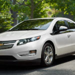 GM Offers Big Rebates On The Chevy Volt