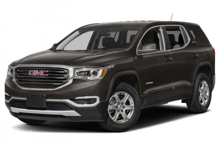 Gmc Acadia 2017 Lease Automotive Electronics