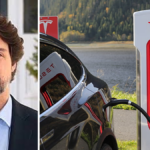 Government Spent 186 Million On Rebates For Electric Cars True North