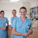 Guide To Claiming The NHS Healthcare Uniform Tax Rebate