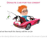 Guide To Donate Car For Tax Credit 2015 YouTube