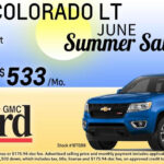 Harvard Chevrolet Buick GMC Is A HARVARD Buick Chevrolet GMC Dealer