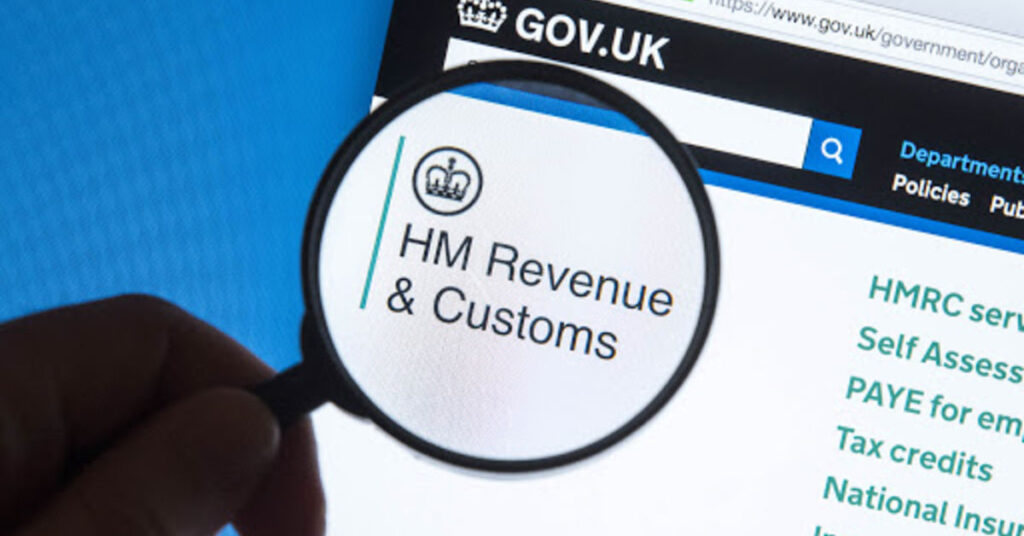 HMRC Contact Numbers QuickRebates co uk