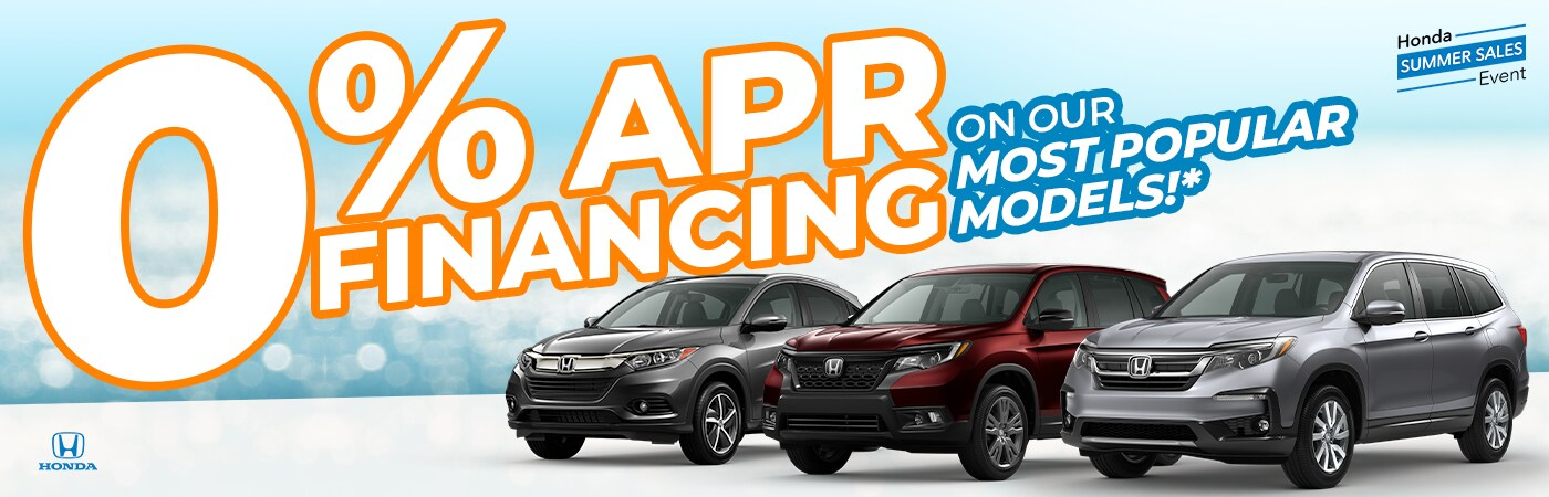 Honda Incentives Rebates Specials In Woodbridge VA Honda Finance 