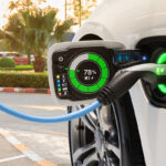 How Long Does It Take To Charge An Electric Car