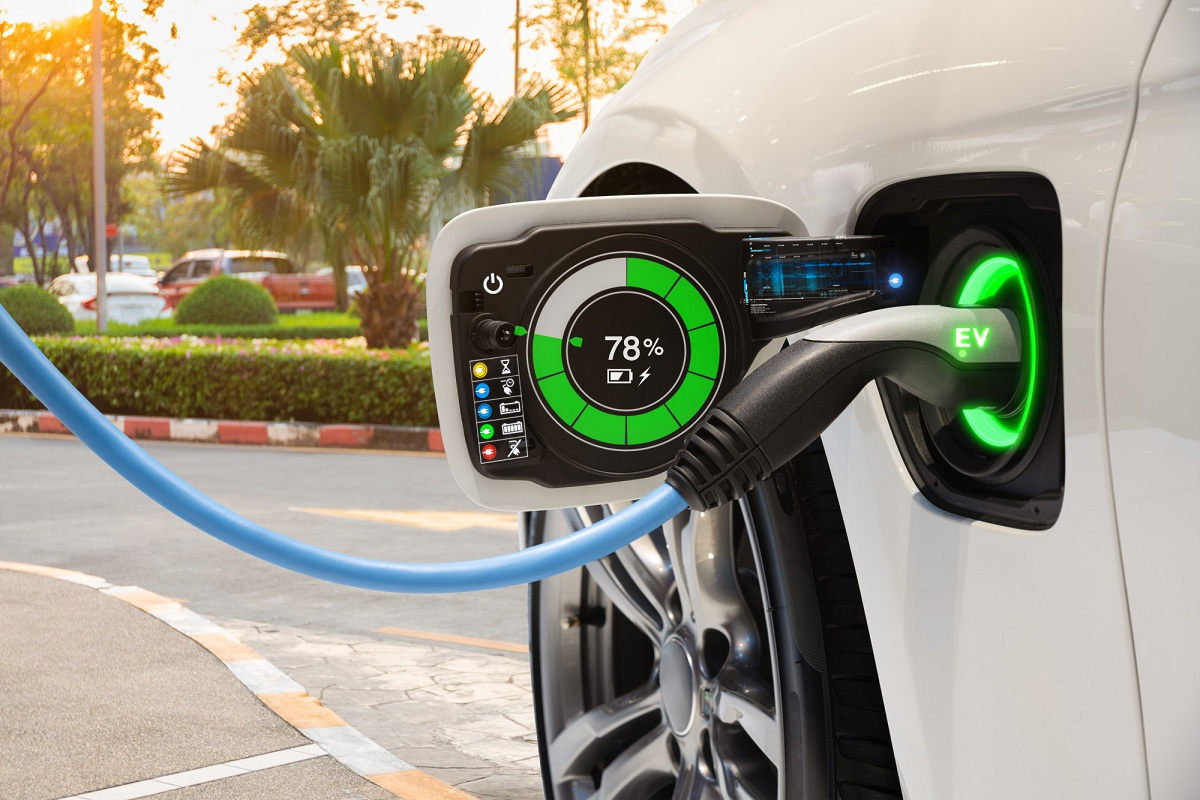 How Long Does It Take To Charge An Electric Car