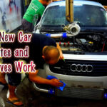 How New Car Rebates And Incentives Work Did You Know Cars