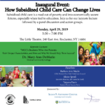 How Subsidized Child Care Can Change Lives The Susan B Anthony Center