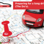How To Prepare For A Long Drive Convenient Deal4U