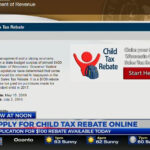 How To Sign Up For Wisconsin s 100 per child Tax Rebate