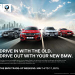 How Would You Like To Trade Your Car For A Brand new BMW This Weekend