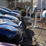 Incentives For Electric Car Buyers Yes In Oregon Maybe In Washington