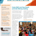 January 2019 Connections Member Newsletter By Cobb EMC Issuu