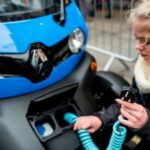 Lack Of Electric Car Charging Points putting Off Drivers Local News