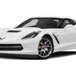 Lease A Corvette Z06 Cost Automotive Electronics