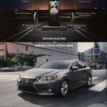 Lexus Anti EV Ad Photo Gallery Autoblog