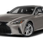 Lexus IS 300 Prices Reviews And New Model Information Autoblog