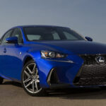 Lexus IS Prices Reviews And New Model Information Autoblog