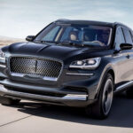 Lincoln Aviator Top Hybrid Cars In India 2018 Checkout The List Of