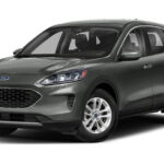 Luxury 2020 Ford Escape Near Me Used Cars