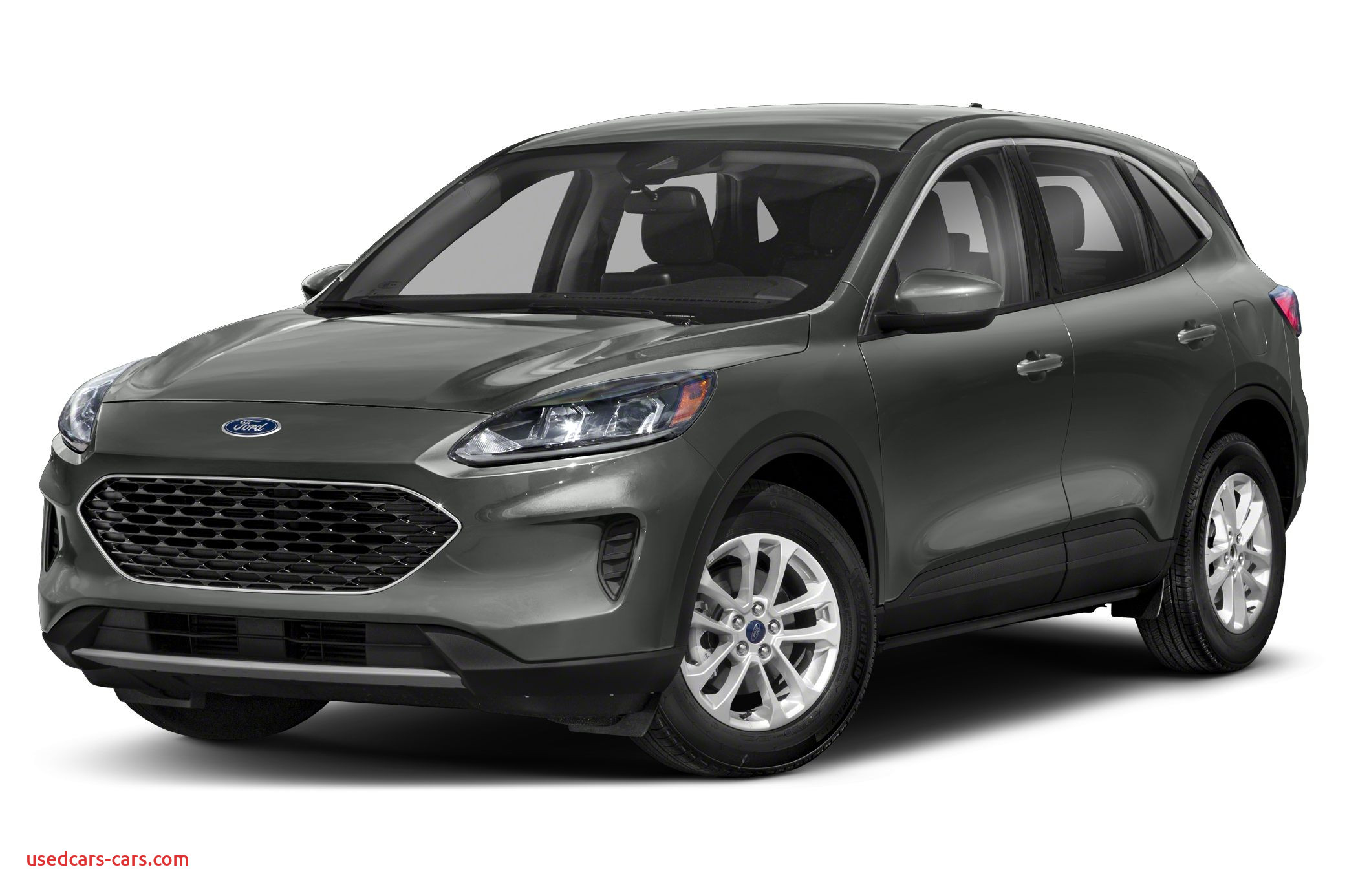 Luxury 2020 Ford Escape Near Me Used Cars