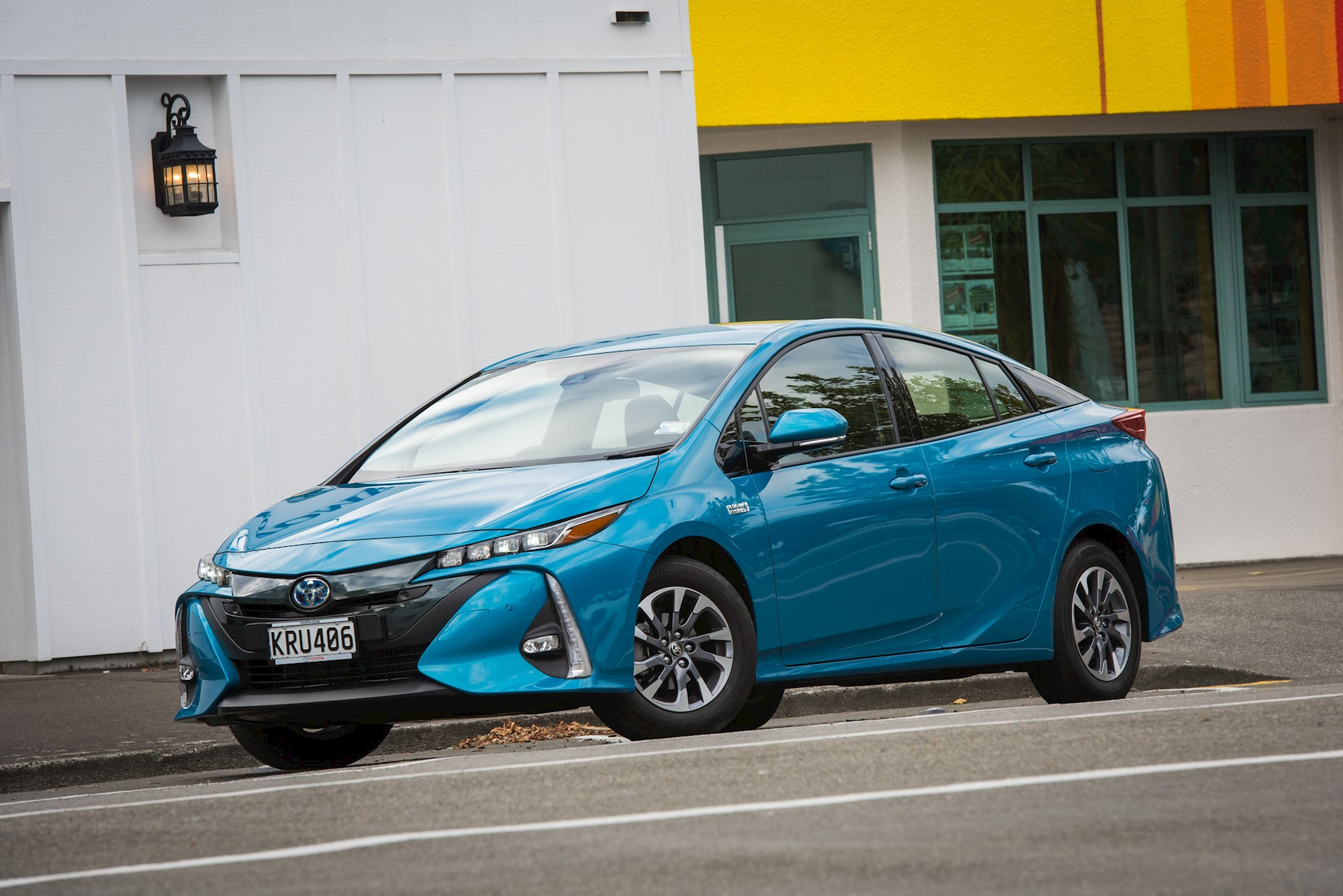 Rebate On Hybrid Cars Nz 2024