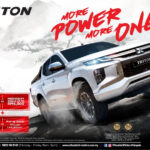 Mitsubishi CNY 2020 Promotion Extended Till End Feb Triton Interest