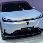 New 2022 Honda SUV E Design Models Review Specs For Sale New 2022