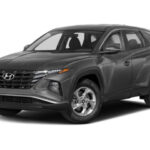 New 2022 Hyundai Tucson SE AWD MSRP Prices NADAguides