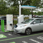 New Jersey Approves 5 000 EV Rebate Charging Infrastructure Electric