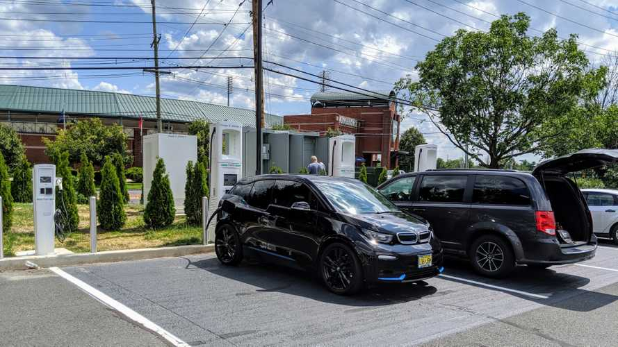 New Jersey Electric Car Rebate 2022 2024
