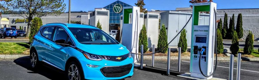 New Jersey Passes Landmark EV Legislation Including 5 000 Rebate 