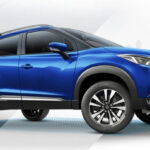 New Nissan Kicks SUV Variant Wise Price List In India