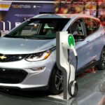 New York To Offer 2 000 Rebate For Electric Vehicle Purchases The