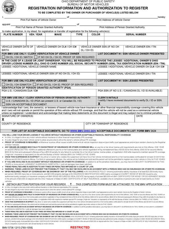 Notice Of Transfer And Release Of Liability Form Template Business