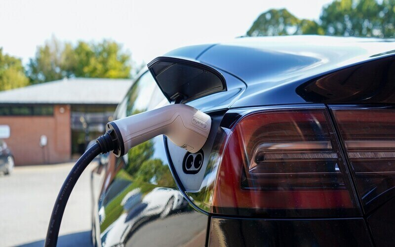 NSW Announces 3K Rebate For Electric Cars Waives Stamp Duty 