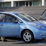 On spot Tax Rebate For Electric Cars Proposed The Blade