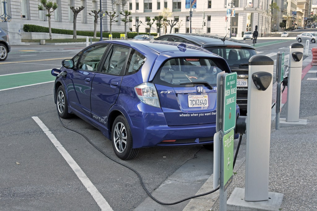 PG E Launches 500 Rebate For Electric Vehicle Drivers Clean Power 