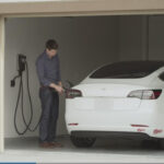 PGE Offering Electric Vehicle Charging Rebate YouTube