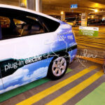 Plug in Hybrid Electric Vehicles At Duke Energy In Charlotte NC