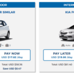 Popular Car Company Cancellation Policies AutoRentals Blog