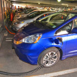 PSE G To Giveaway 150 Electric Car Plug in Stations In New Jersey WHYY