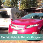 PSE Launches Rebate Program For Purchase Of Level 2 Electric Vehicle