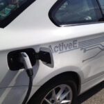 RI OER Suspends Electric Vehicle Rebate Program Rhode Island Public Radio